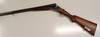 Swedish  12G SXS Shogun  28"   Barrel 