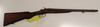 16G Coach Gun  SxS  19"  Barrels External Hammers  LC05