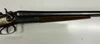 16G Side By Side Shotgun 30" Barrels With External Hammers 