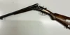 16G Side By Side Shotgun 30" Barrels With External Hammers 