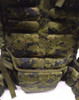 Genuine Canadian Forces CTS Large Complete Rucksack With Accessories 