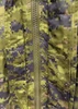 Genuine Canadian Forces Gortex Combat Jacket Size 7036