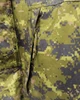 Genuine Canadian Forces Gortex Combat Jacket Size 7036