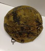 CANADIAN MILITARY CG 634 KEVLAR HELMET SIZE SMALL  WITH CADPAT COVER