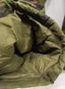 Genuine Canadian Forces Gortex Combat Pants Size 6730