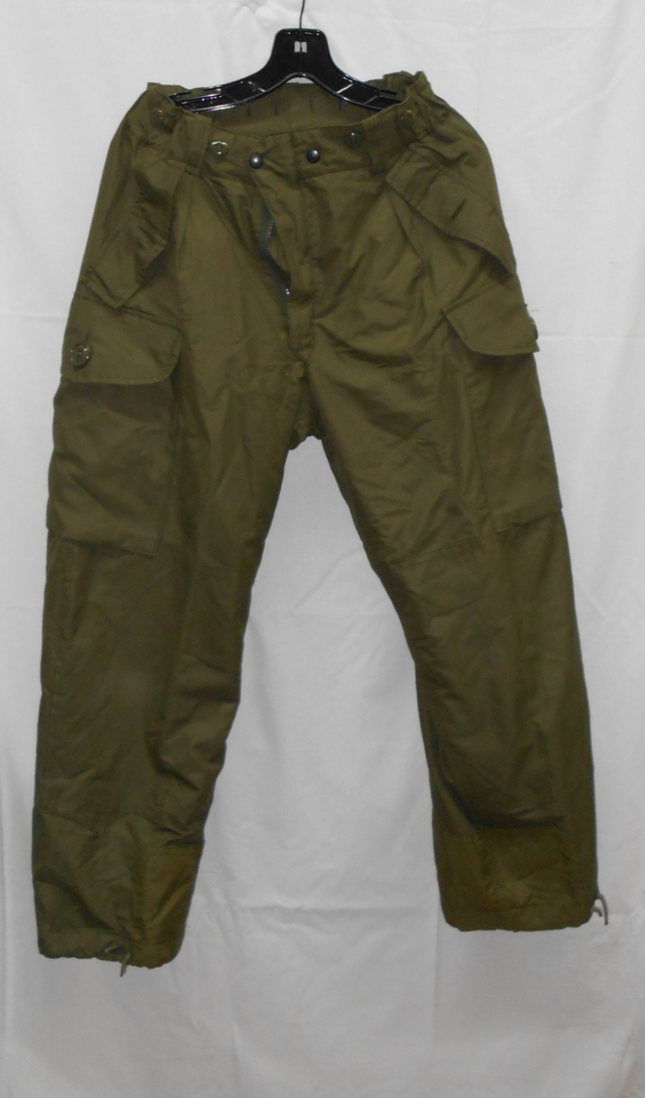 Canadian Forces Surplus Cold Weather Pants - Frontier Firearms & Army ...