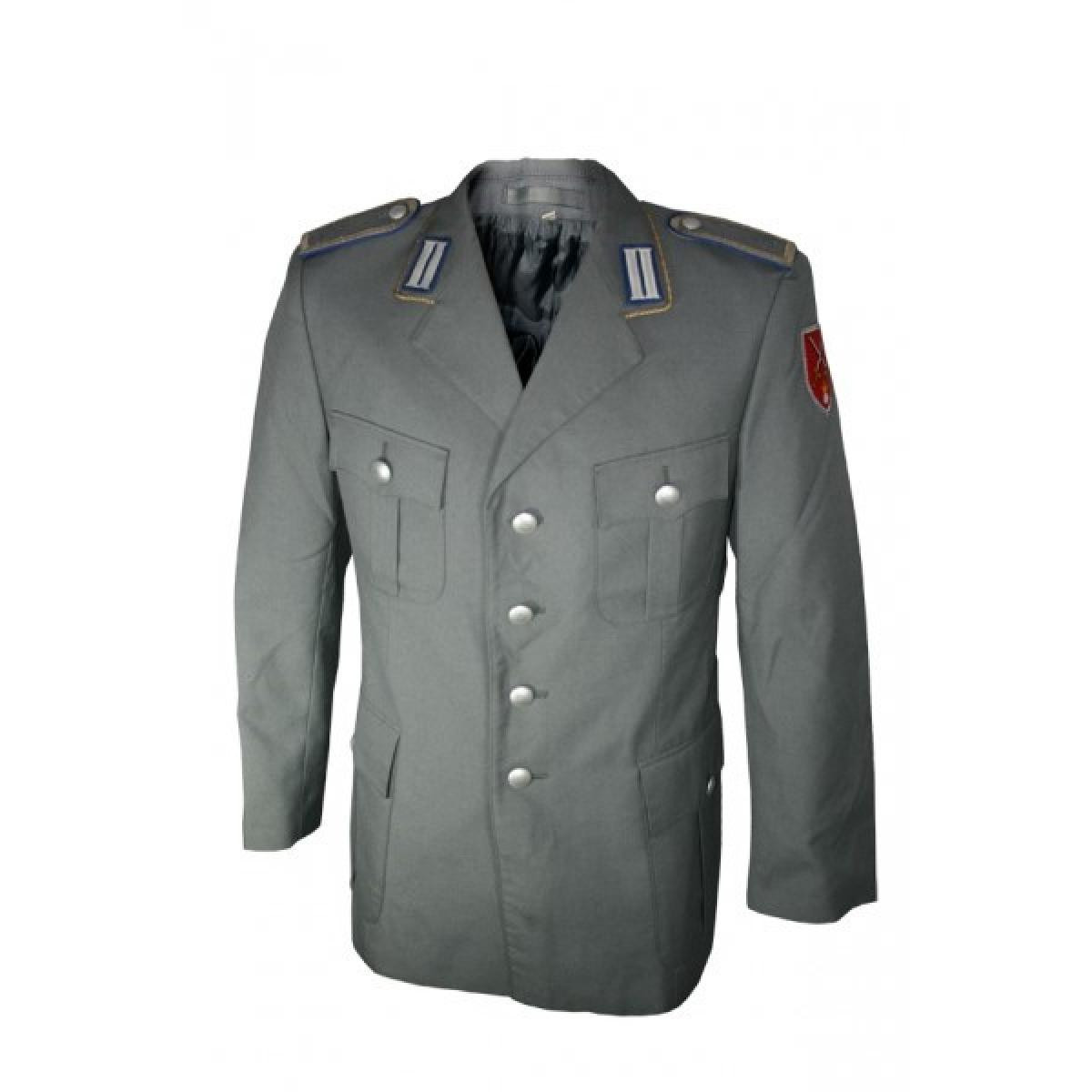 German Military Dress Jacket Frontier Outfitters