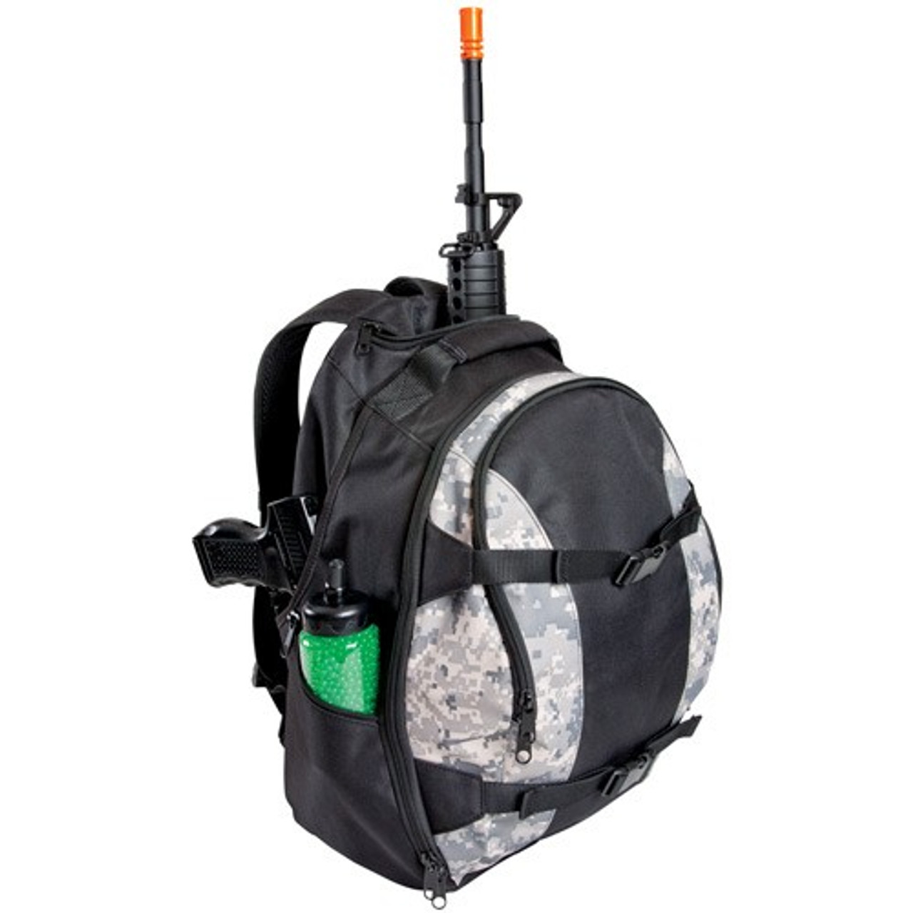 Allen - Airsoft Back Pack