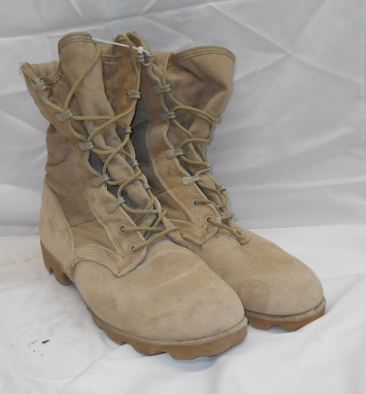 us army desert boots