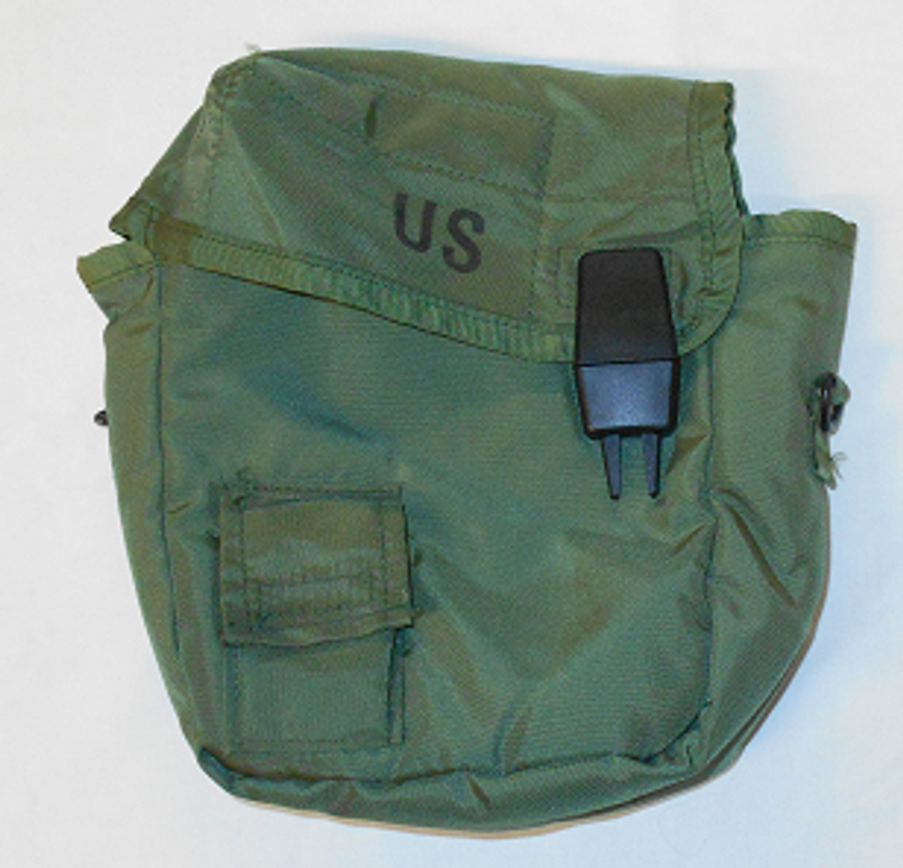 Surplus US Army Insulated Canteen Bag