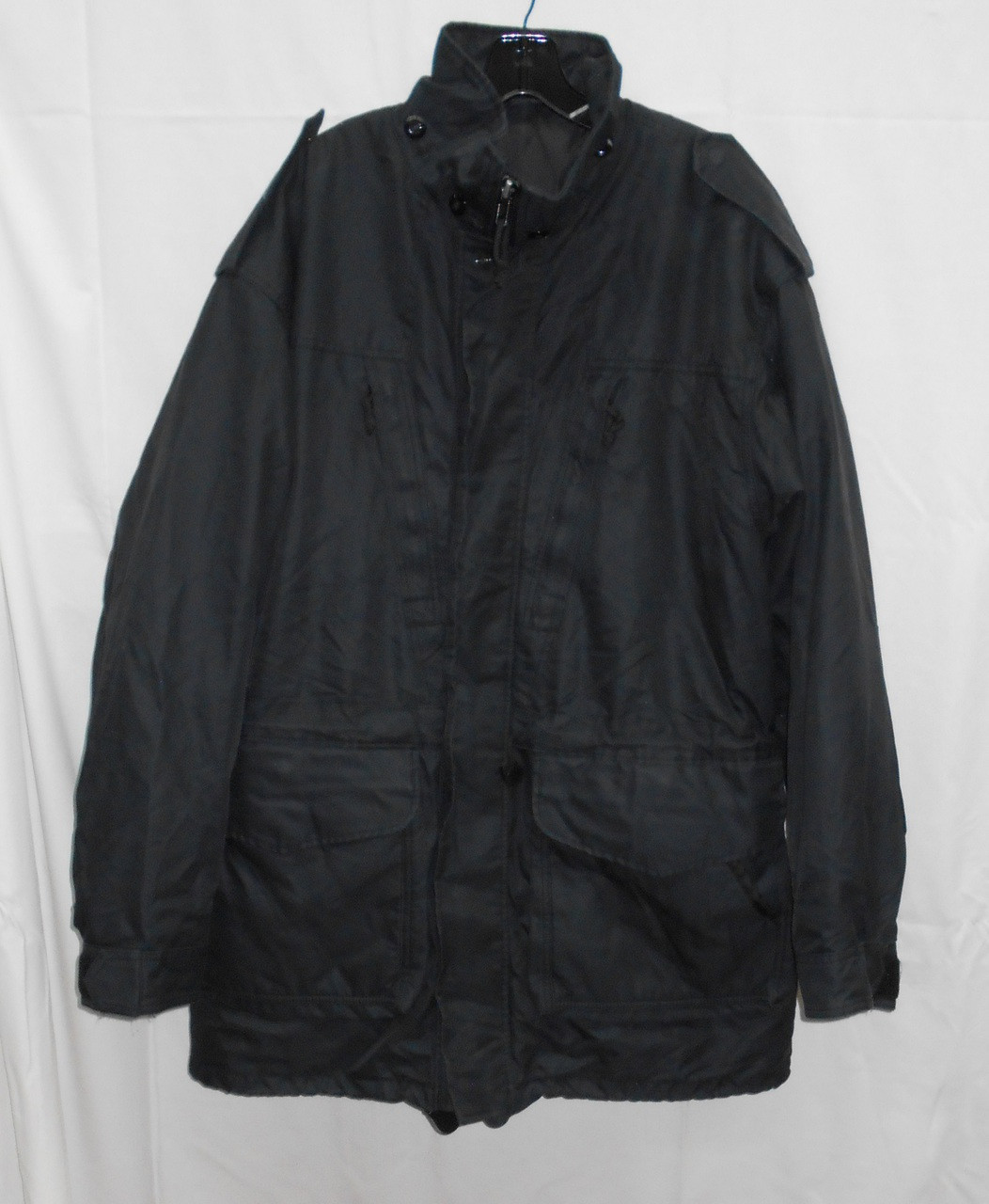 00's Royal Canadian Navy Field Parka | camillevieraservices.com