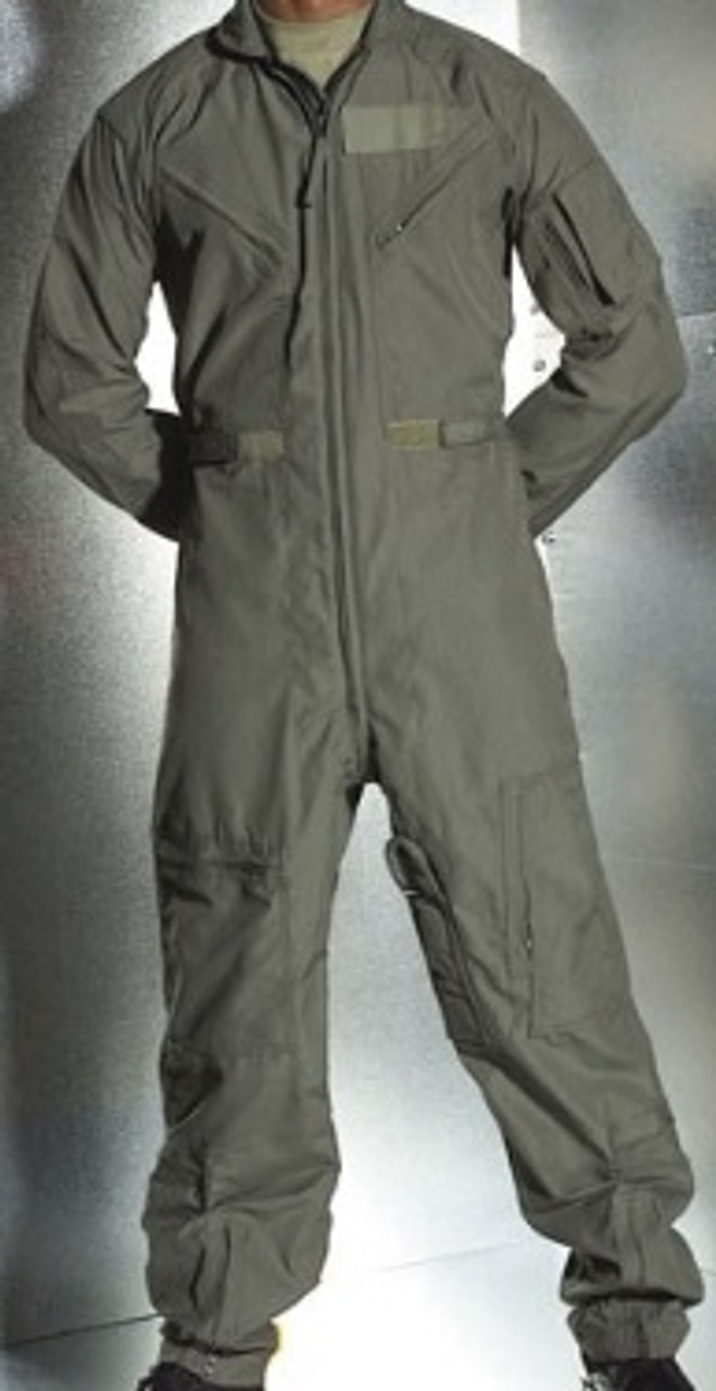 8 Pack Used Canadian Air force Flight Suits (Assorted Sizes)