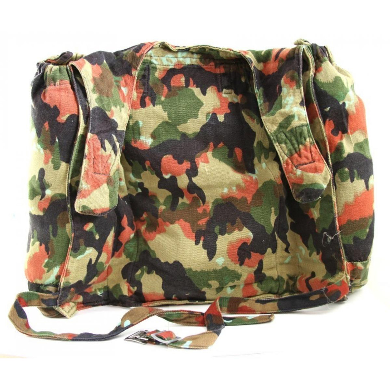 Surplus Swiss Alpenflage Backpack