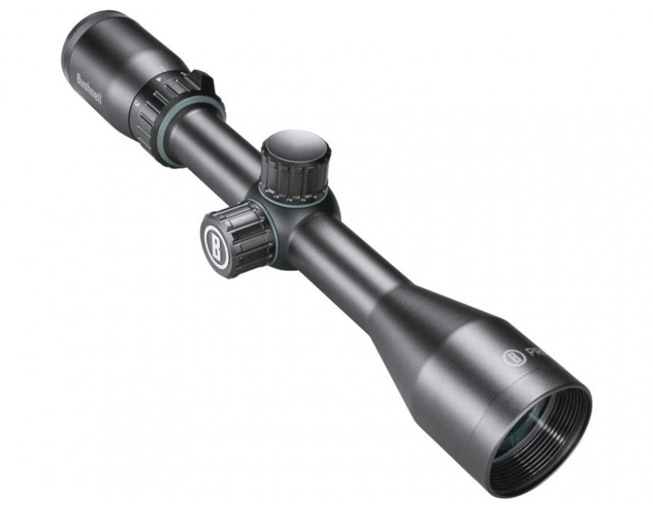 Bushnell Prime 3-9x40 Multi-X SFP