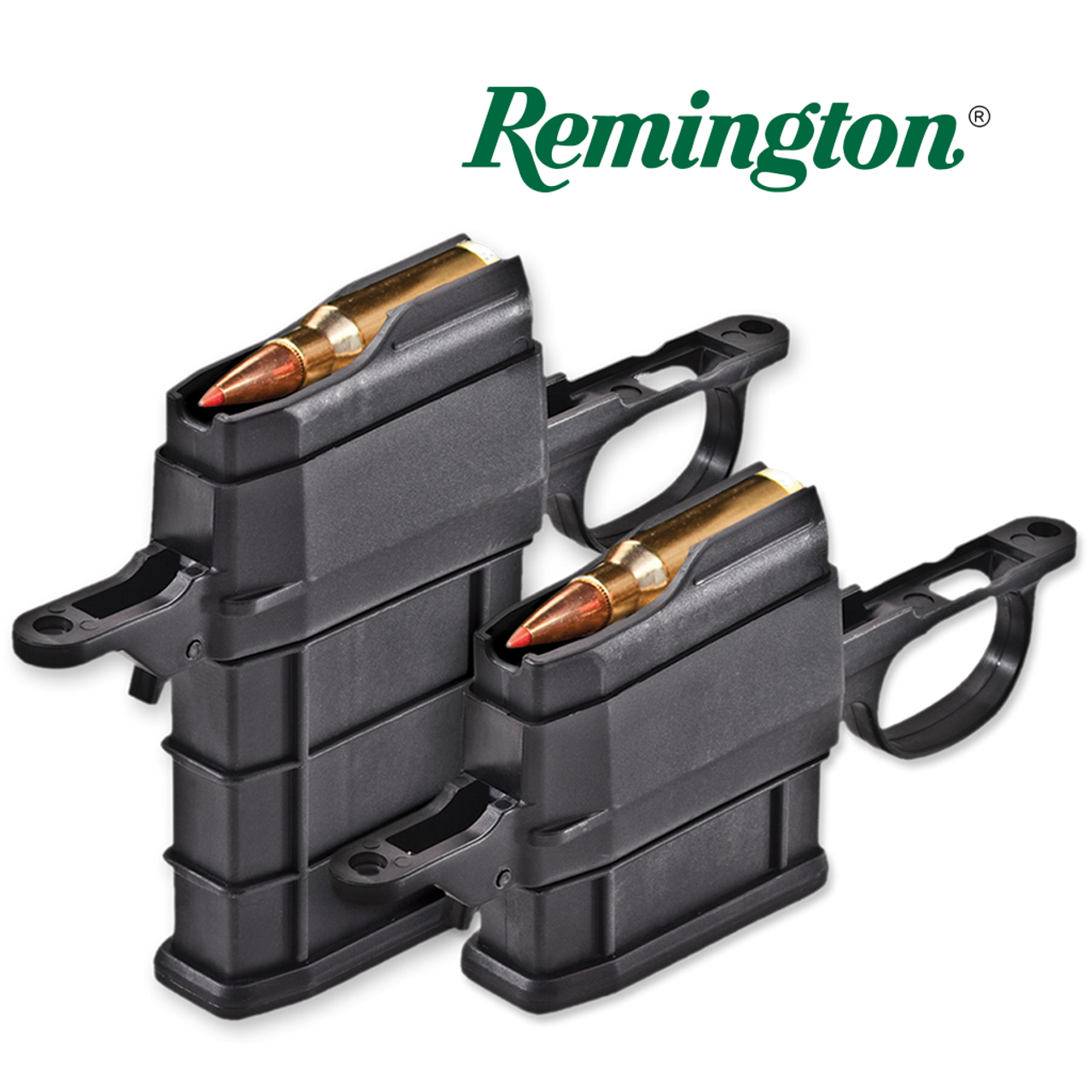 Legacy Sports Remington 700 Detachable Magazine Kit 6.5 Creedmoor - 5 rd