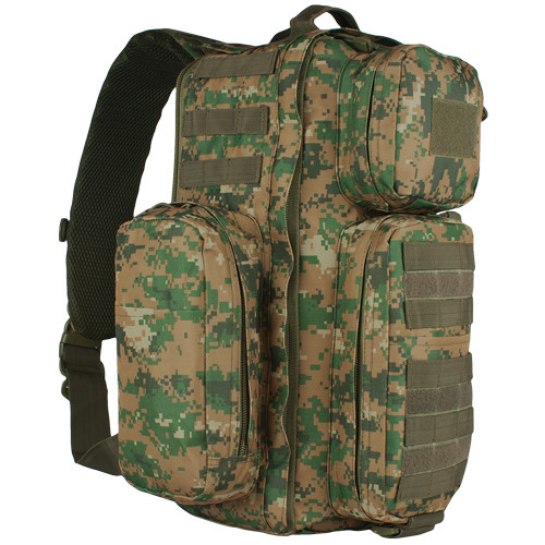 fox tactical sling pack