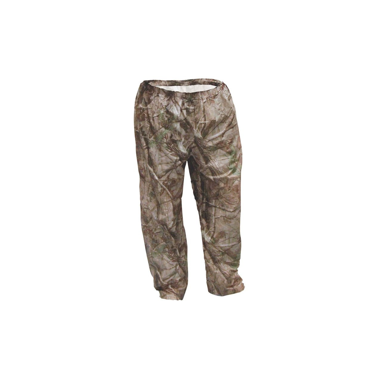 Coleman PVC Camouflage Rain Suit - XL