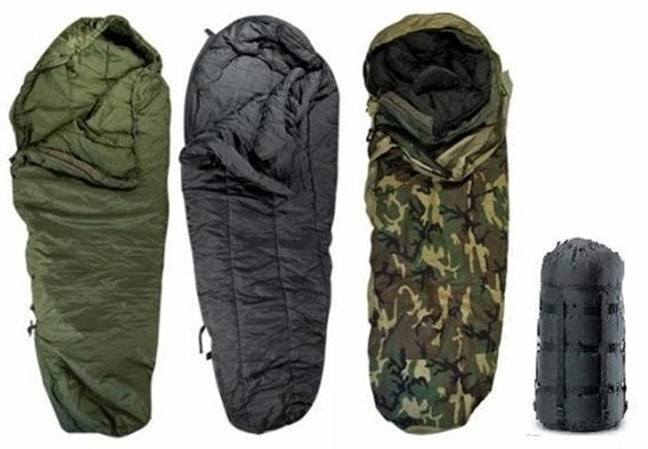 Army Sleeping Bags UK  Military Surplus Sleeping Bags  MilitaryMart