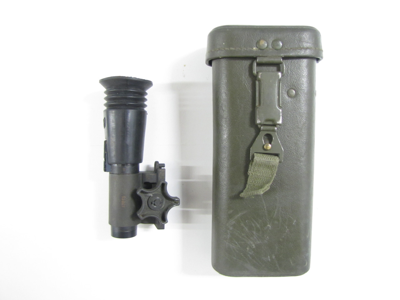 Panzerfaust 44 , 2.6x13 Launching Scope - Frontier Outfitters