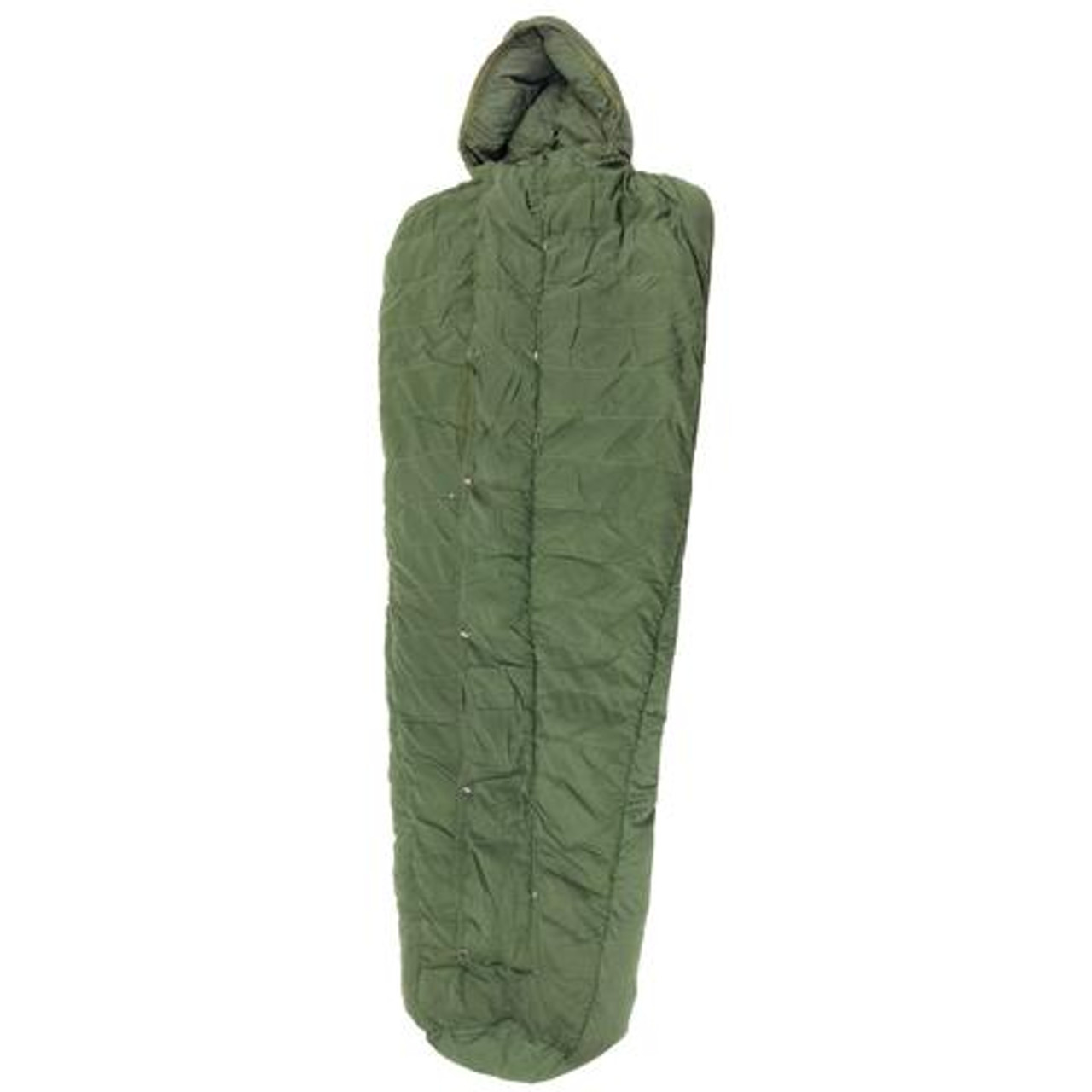 British Army Arctic MK2 Sleeping Bag