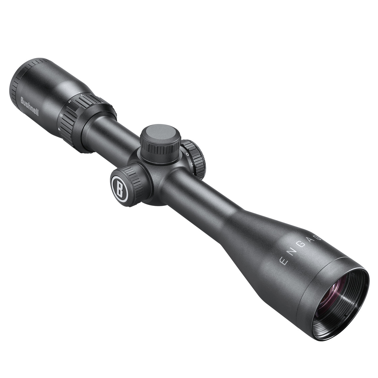 Bushnell Engage 3-9x40 Illuminated Multi-X SFP