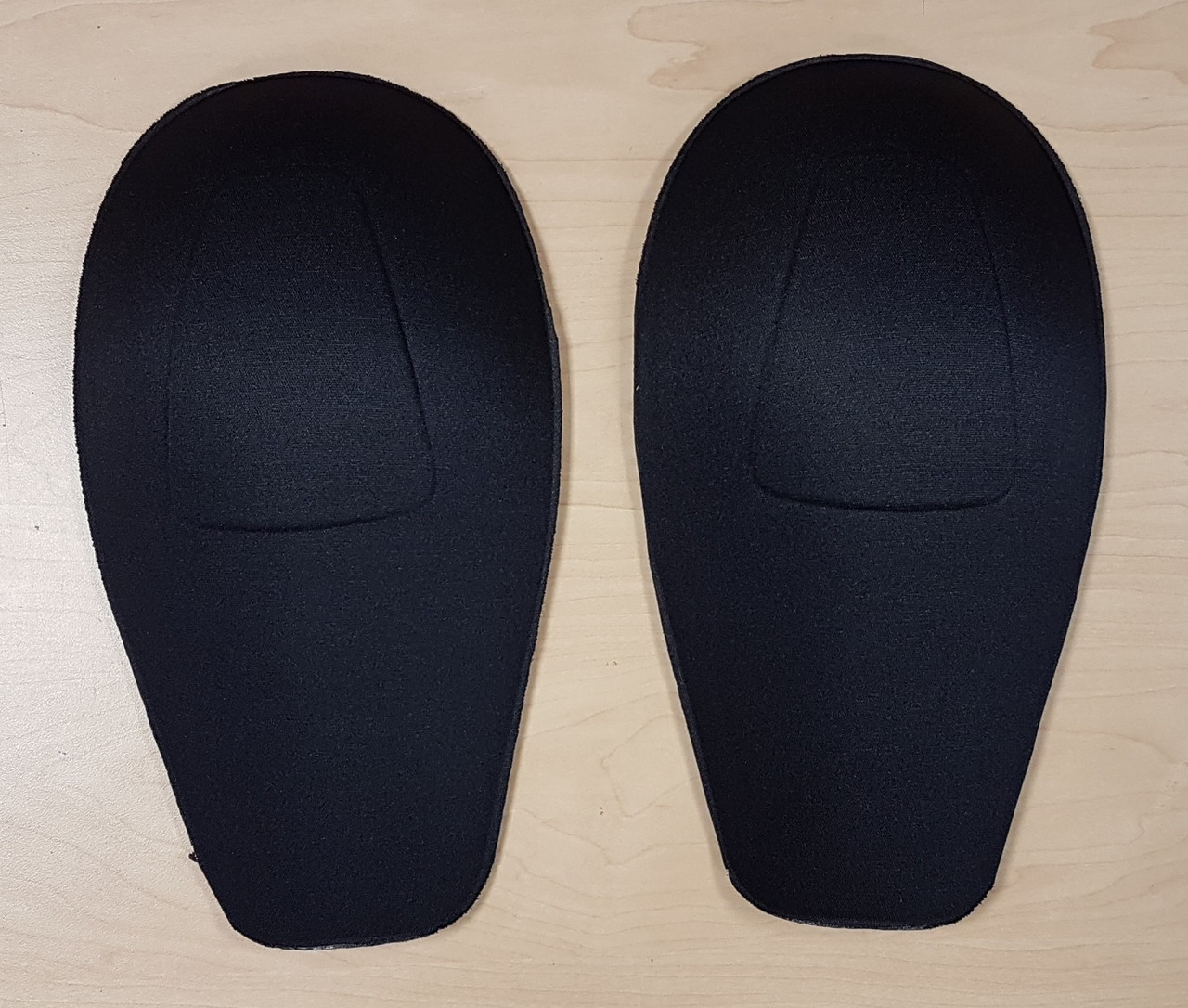 CANADIAN FORCES ISSUED KNEE PAD INSERTS