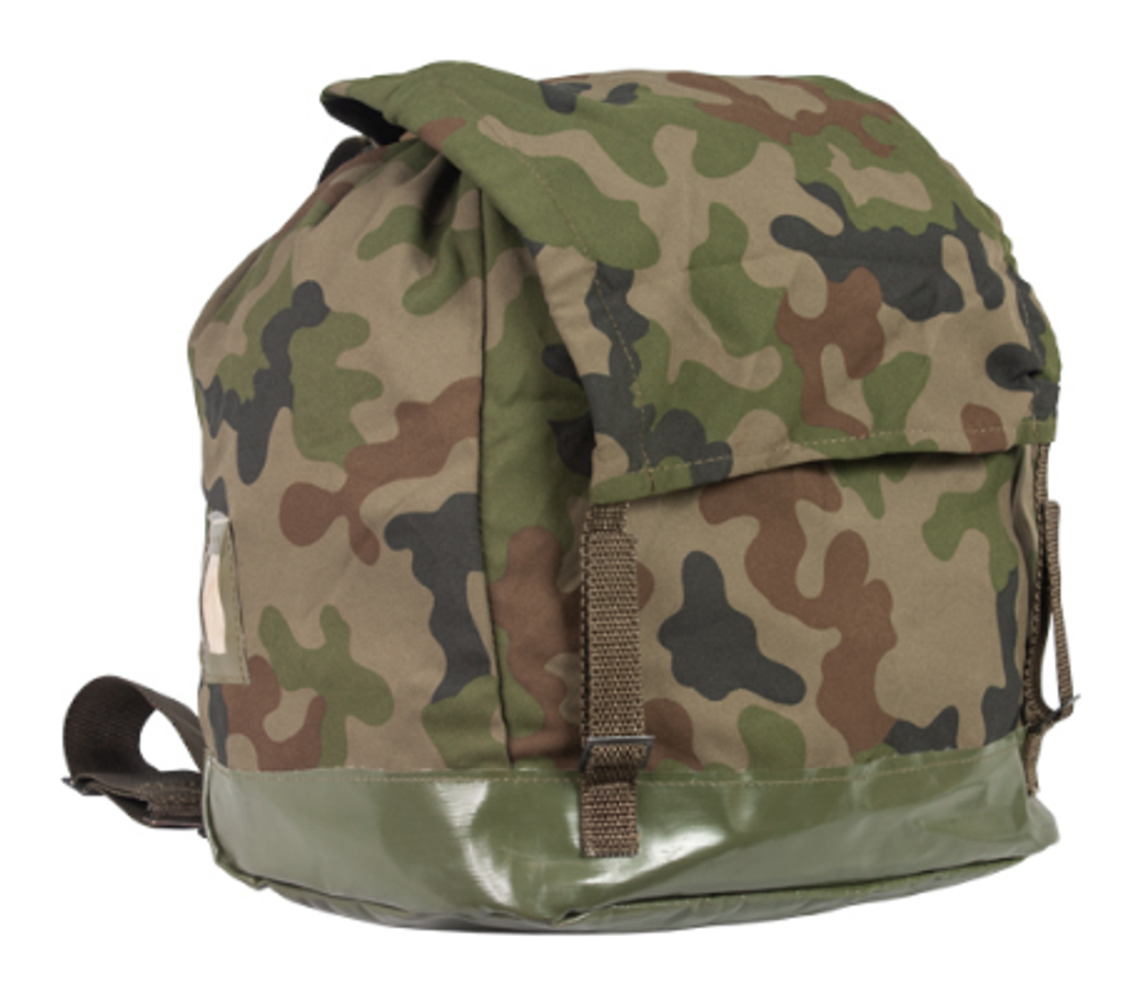 Polish M93 Camo Rucksack