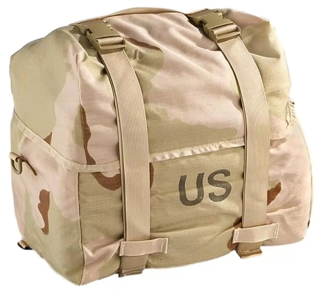 Molle ii shop sleep system carrier