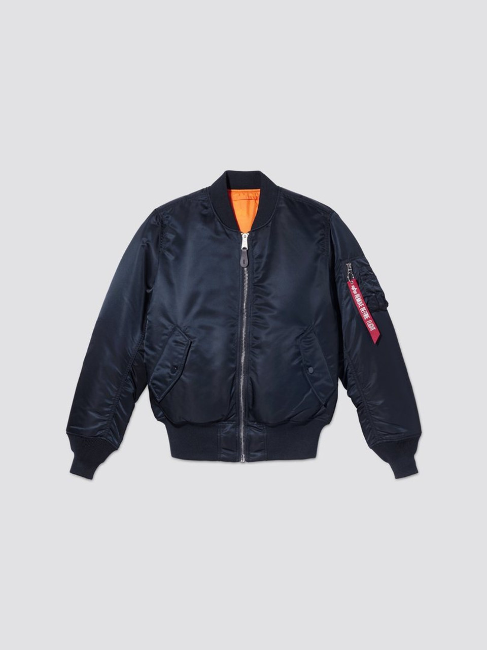 Alpha Industries Flying Man's Light Zone Type L-2B Jacket