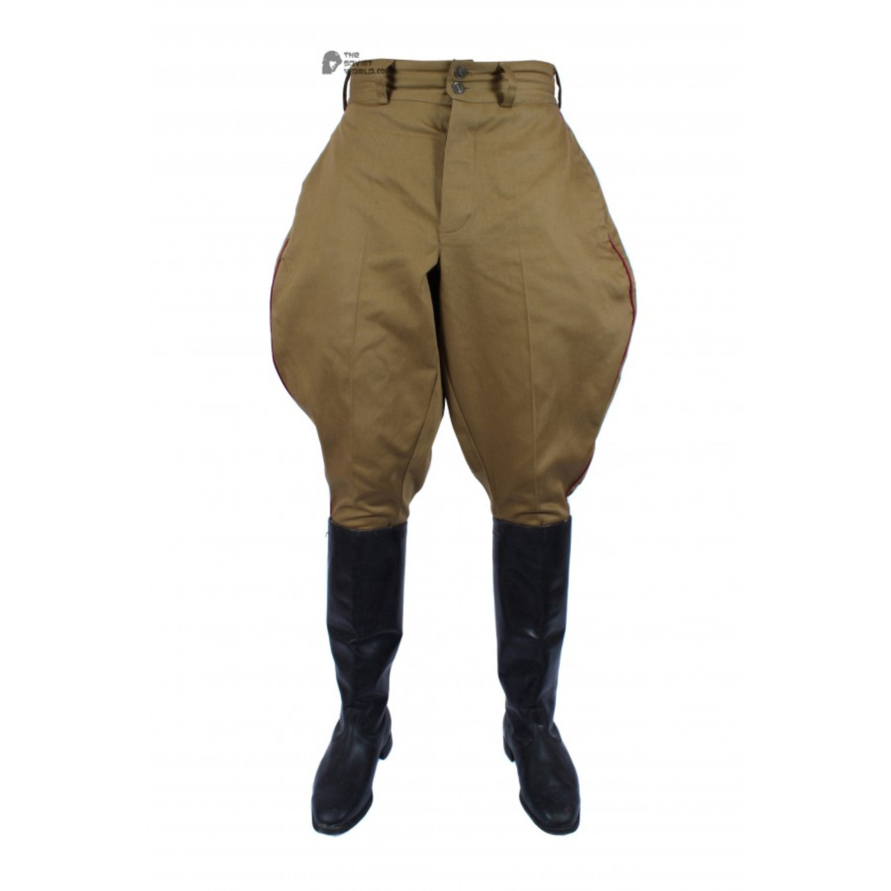 RKKA, Soviet Military Pants - Frontier Outfitters