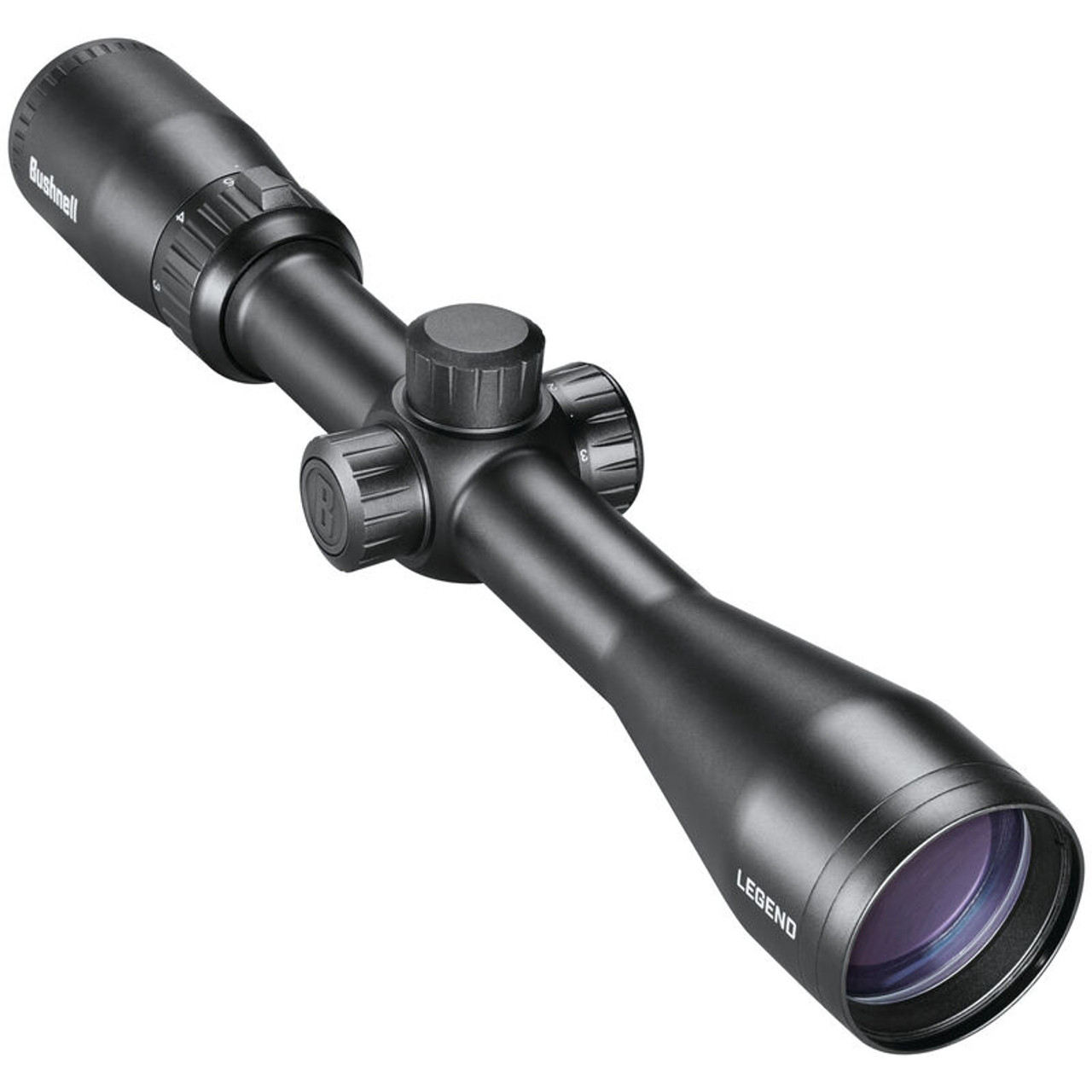 Bushnell Legend 3-9x40 Scope Multi-X Illuminated