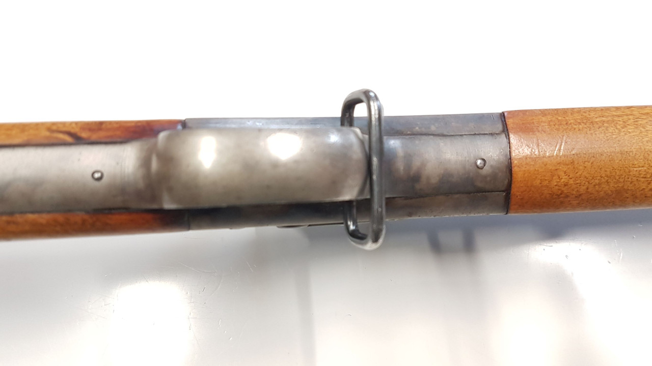 Swedish Remington 1867/89 Rolling Block - Used