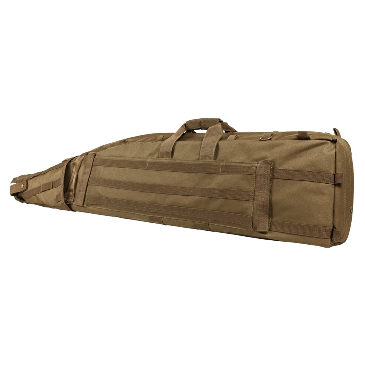VISM  Tactical Drag Bag (Coyote) 