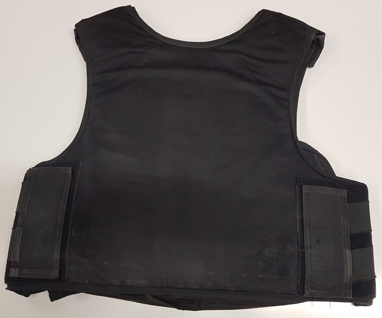 Northern Ireland Police Ballistic Stab vest - Frontier Firearms & Army ...