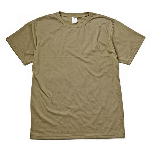 U.S. ARMY OCP COYOTE BROWN T-SHIRT Pack Of 2 - Frontier Outfitters