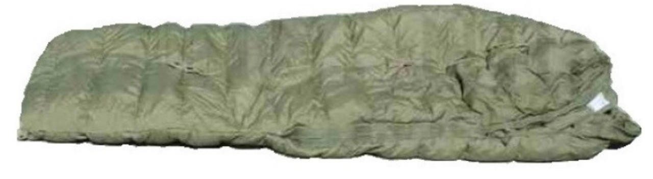 Dutch Army Summer Mummy Sleeping Bag KPU Coyote Genuine Military Surplus  Used used good  SURVIVAL  Bivouac  Sleeping Bags  Military shop  ArmyWorldpl