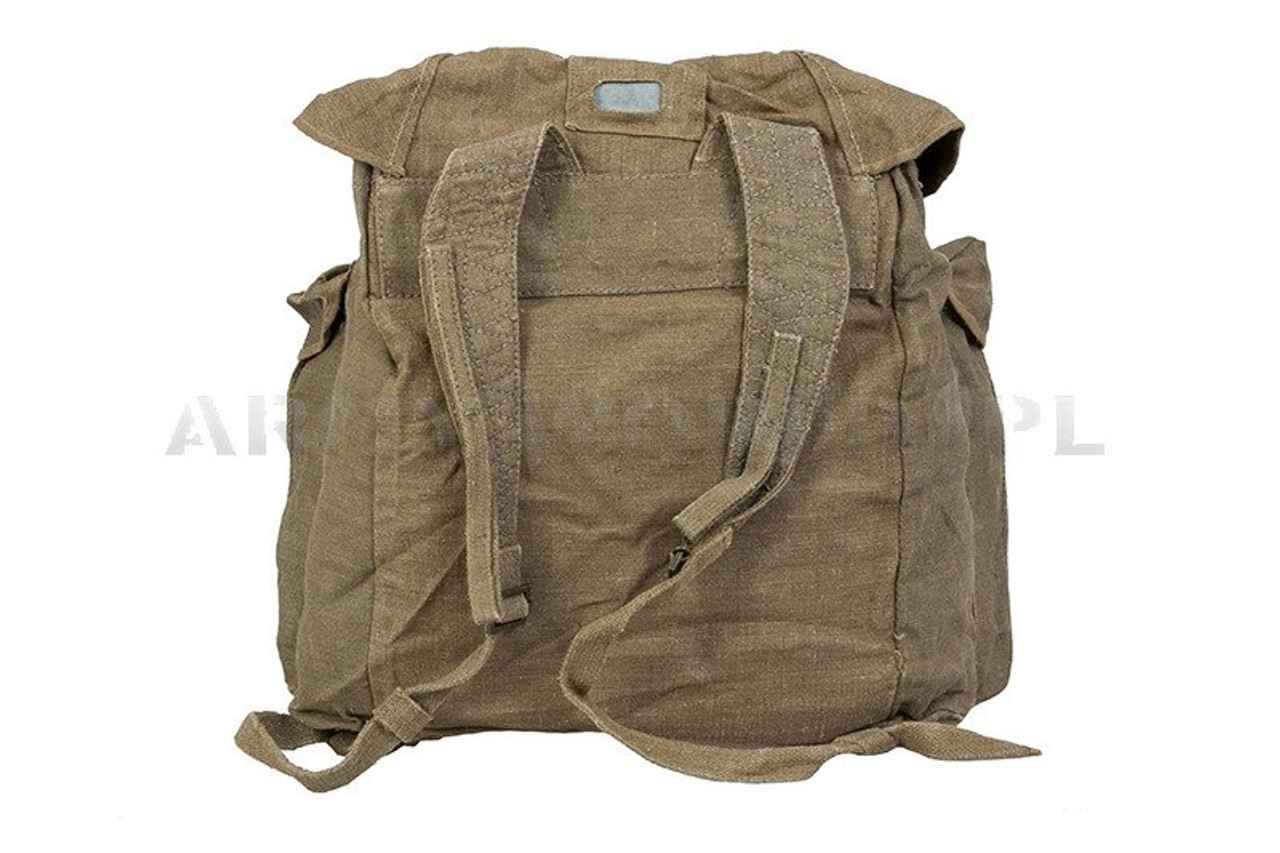 Surplus Italian  Rucksack Military Pack