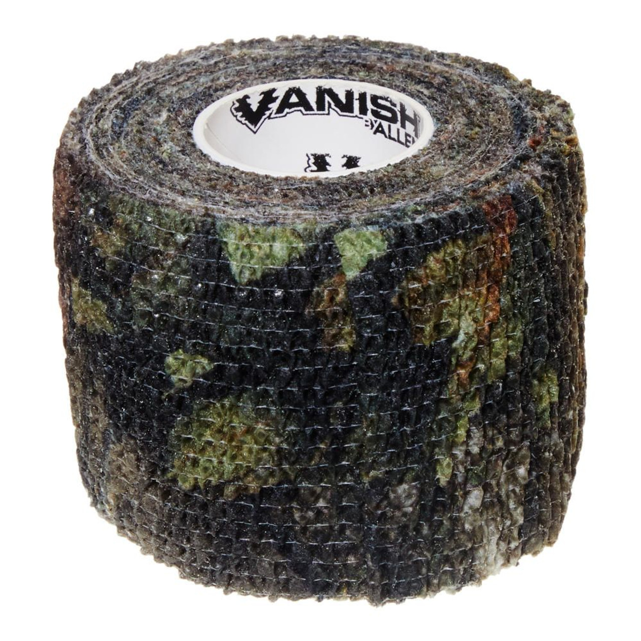 Allen Vanish Protective Camo Wrap 15FT