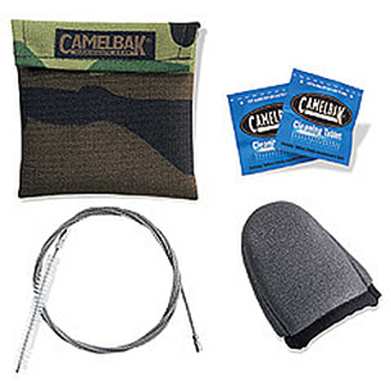 Camelbak Field Cleaning Kit (NEW)