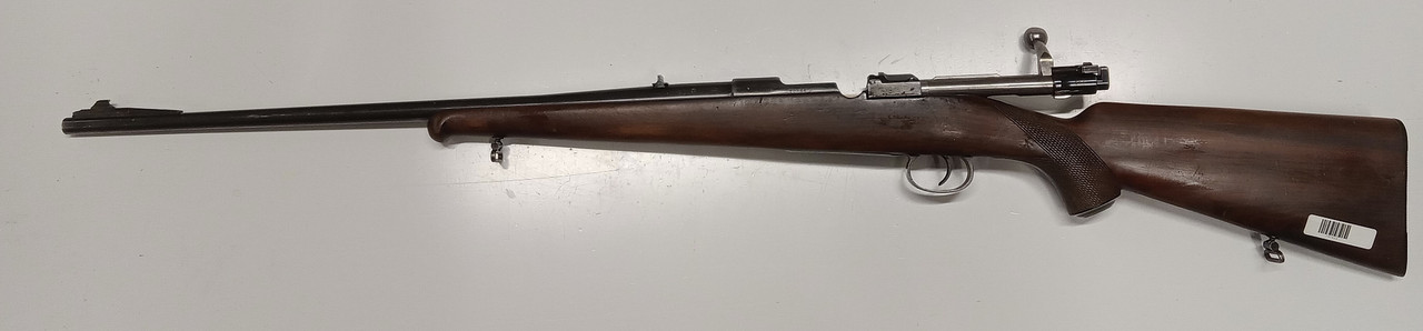 M96 Swedish Stiga Hunting Rifle  (Used) 30 06 