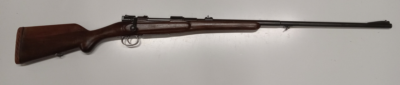  M96 Swedish Mauser  Rifle  (Used) In 6.5 x 55 27.5" Barrel 