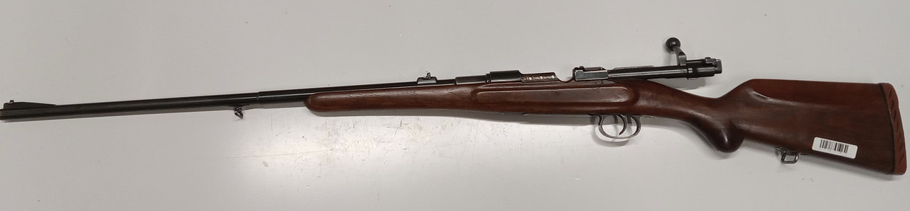  M96 Swedish Mauser  Rifle  (Used) In 6.5 x 55 27.5" Barrel 