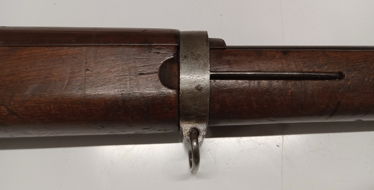 Japanese Arisaka Type 38 Training Rifle In 6.5x50mm