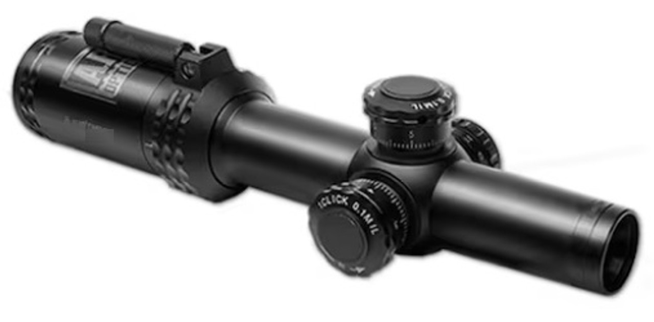 Bushnell AR Optics 1-4x 24mm 300 BLK