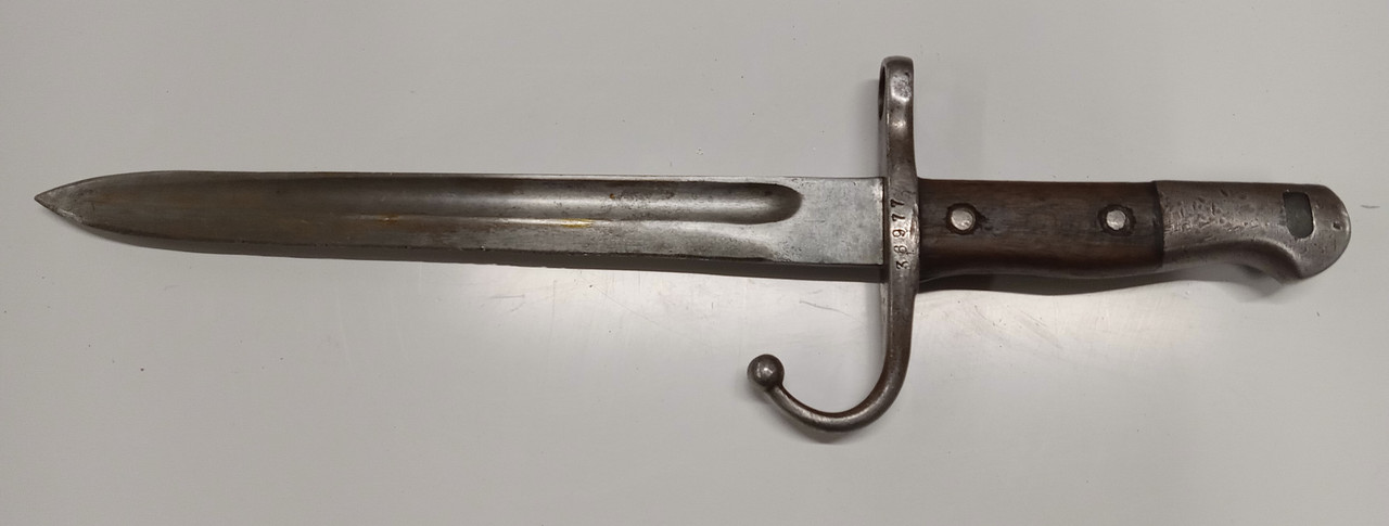 694 Bayonet 
