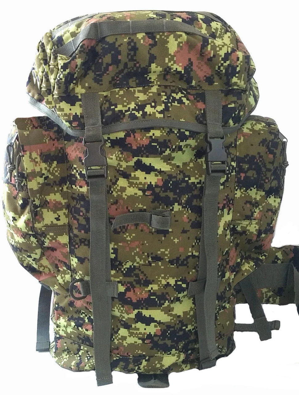 65 L  3-Day Assault Back Pack CadPat 