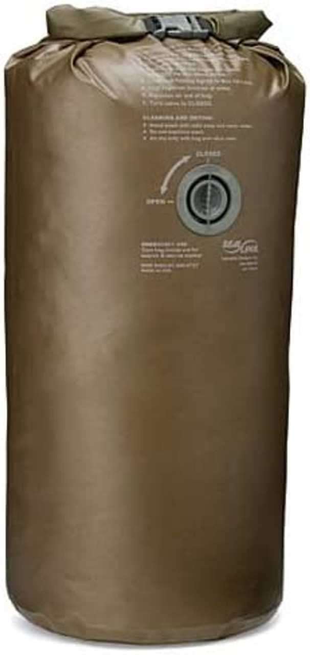 Surplus USMC Waterproof 65L Dry Bag