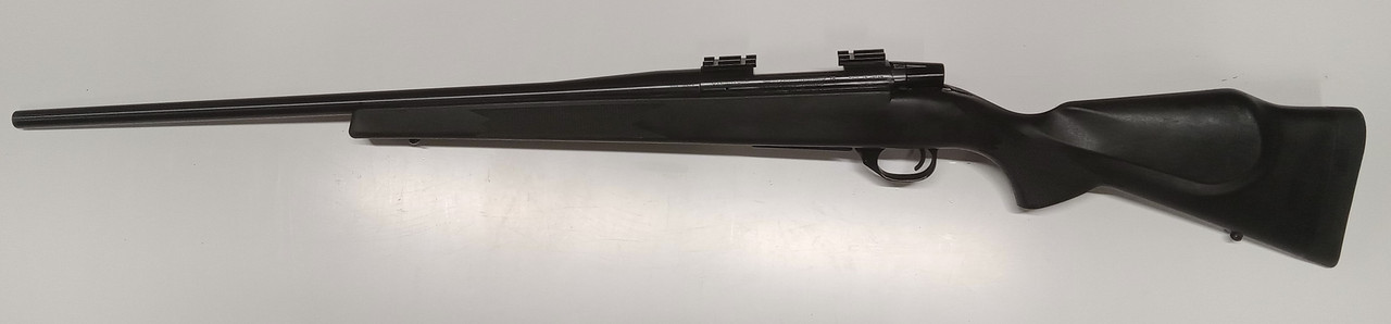 Weatherby Vanguard, 22-250 (Store Demo) 