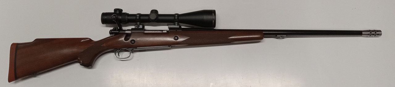 Winchester 70 Super Express 375 H&H