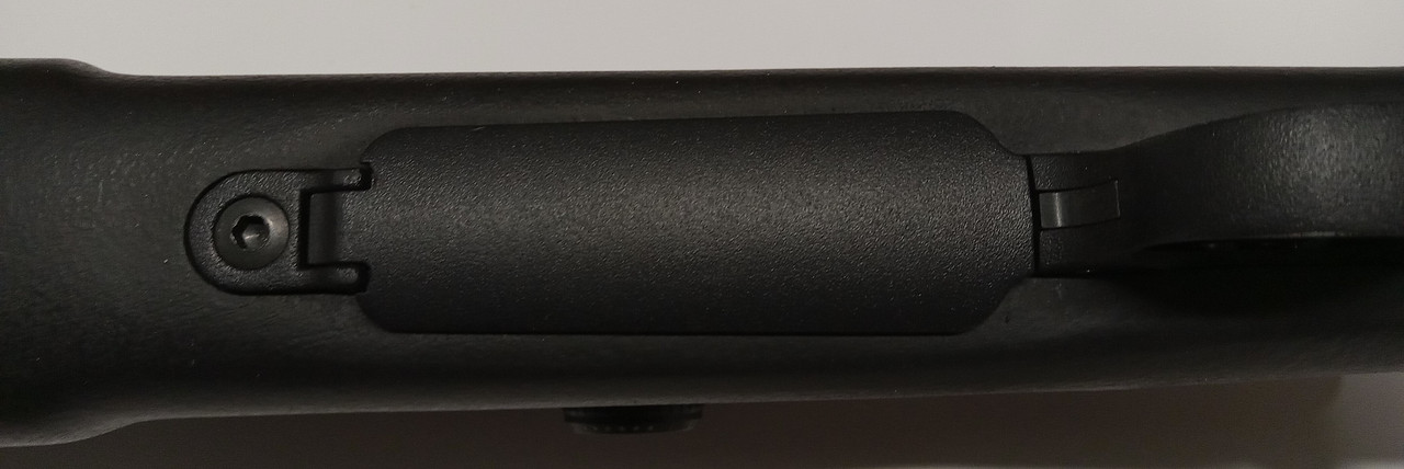 Remington 700, 6.5mm Creedmoor